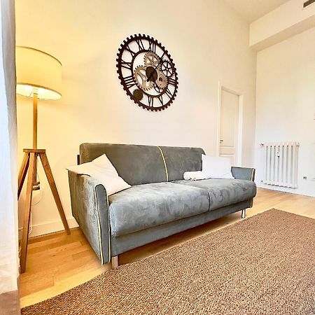 Appartamento Centro Firenze Air Conditioning Wi-Fi E Netflix Экстерьер фото