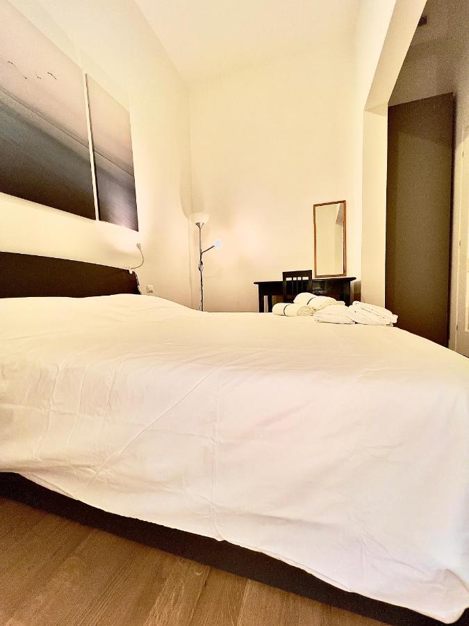 Appartamento Centro Firenze Air Conditioning Wi-Fi E Netflix Экстерьер фото