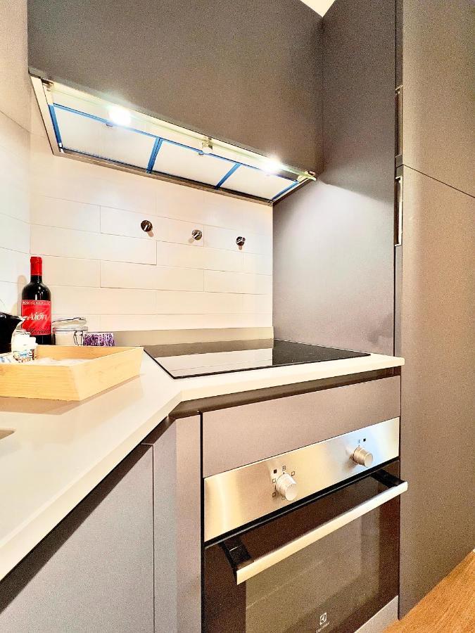 Appartamento Centro Firenze Air Conditioning Wi-Fi E Netflix Экстерьер фото