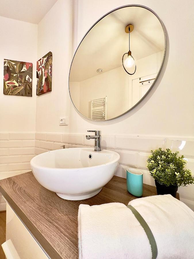 Appartamento Centro Firenze Air Conditioning Wi-Fi E Netflix Экстерьер фото