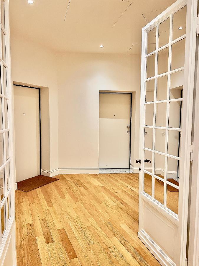 Appartamento Centro Firenze Air Conditioning Wi-Fi E Netflix Экстерьер фото